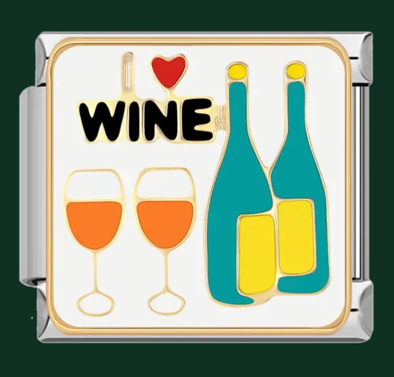 I ❤️ WINE