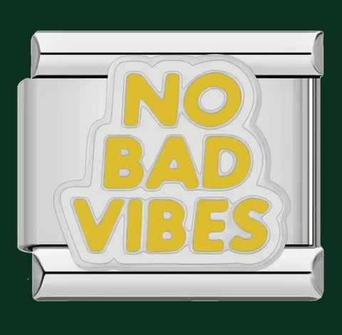 No BadVibes