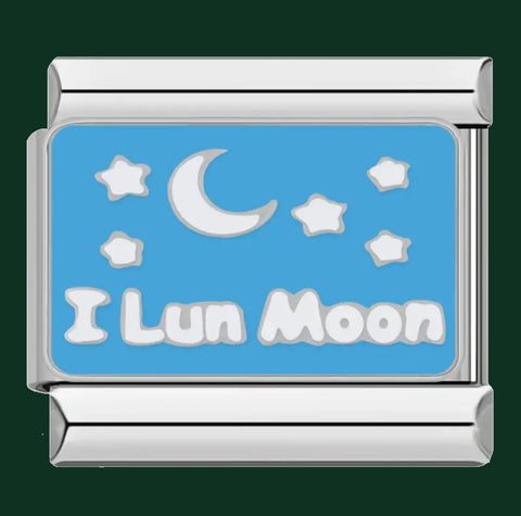 I Lun Moon