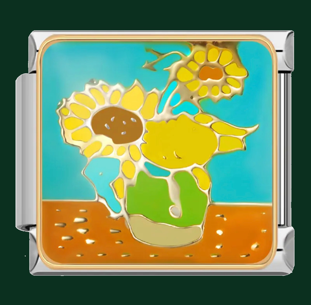 Flor girasol